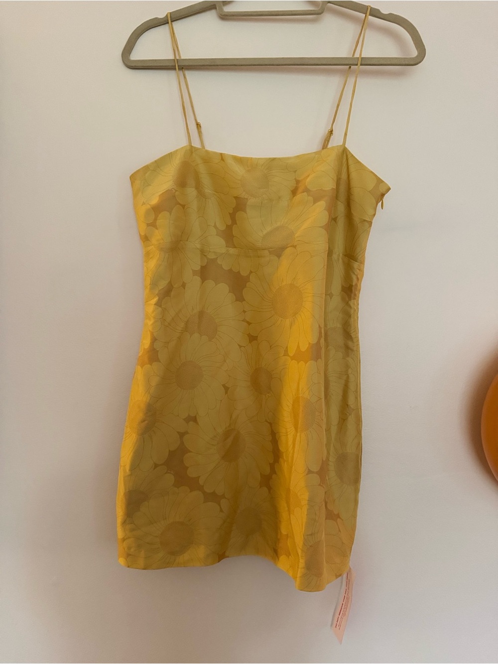 Realisation Par Mini Dress - Picture 3 of 5